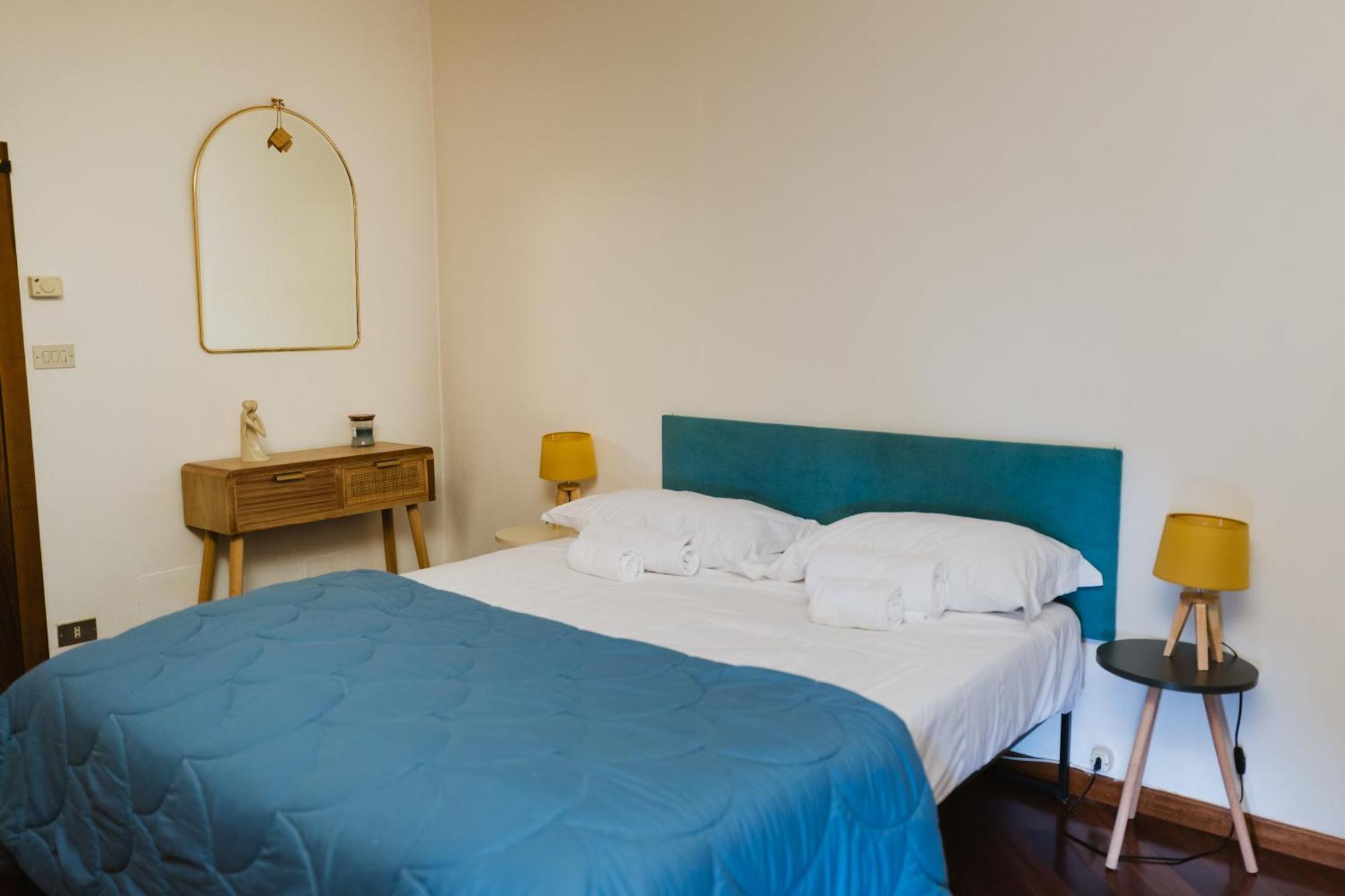 Loft Artigliere Centro Verona 120Mq 4 Rooms Exteriér fotografie