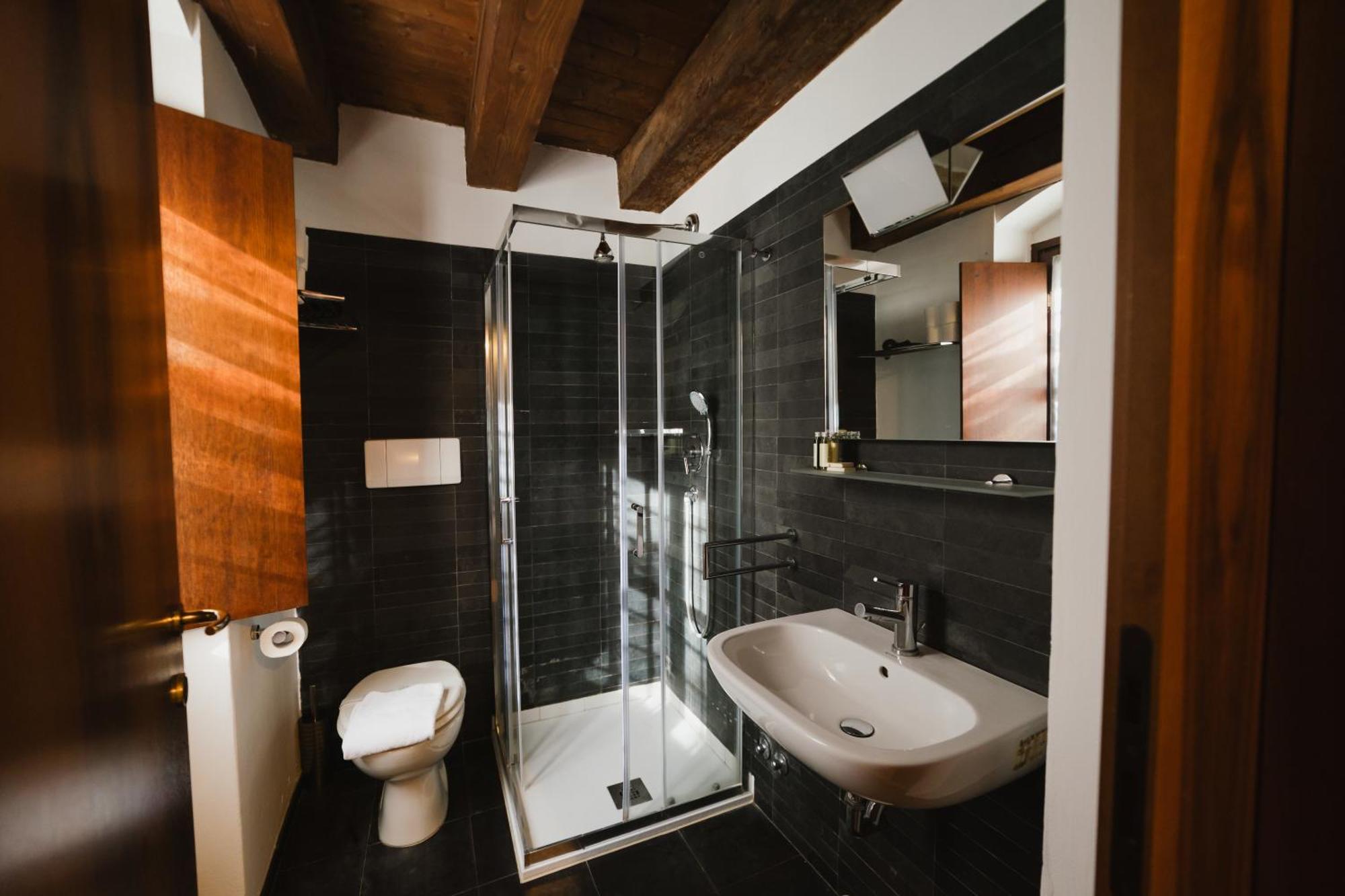 Loft Artigliere Centro Verona 120Mq 4 Rooms Exteriér fotografie