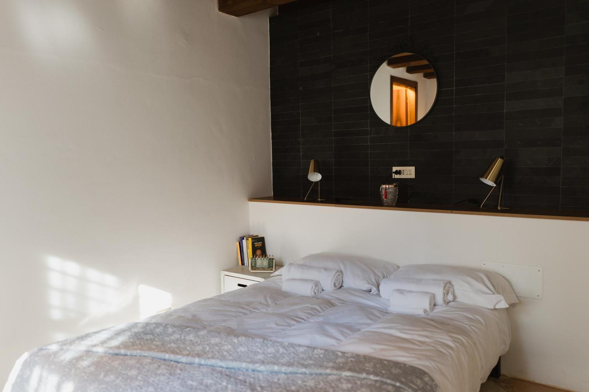 Loft Artigliere Centro Verona 120Mq 4 Rooms Exteriér fotografie